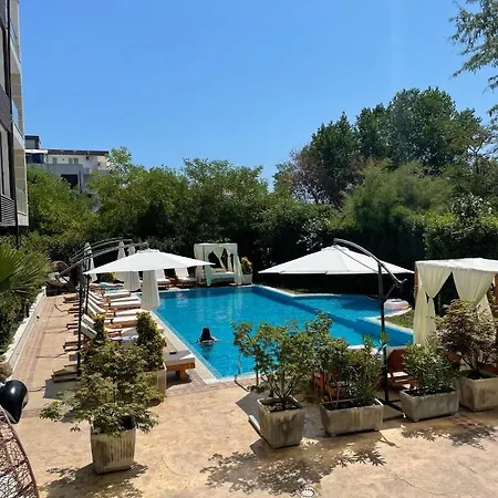 Appartamento Deluxe *