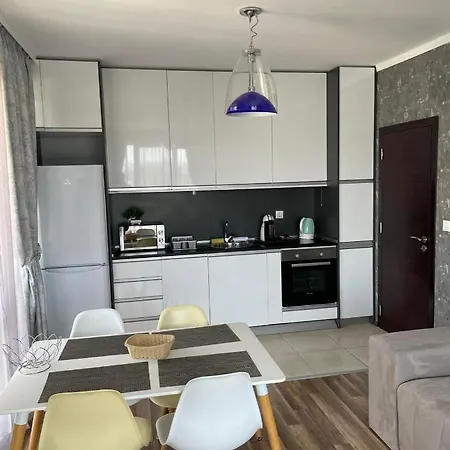 Appartamento Deluxe *