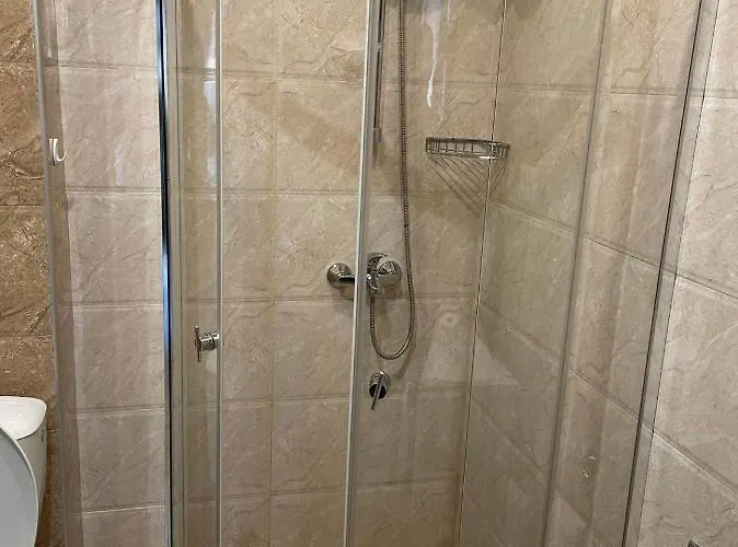 Apartmán Deluxe Primorsko